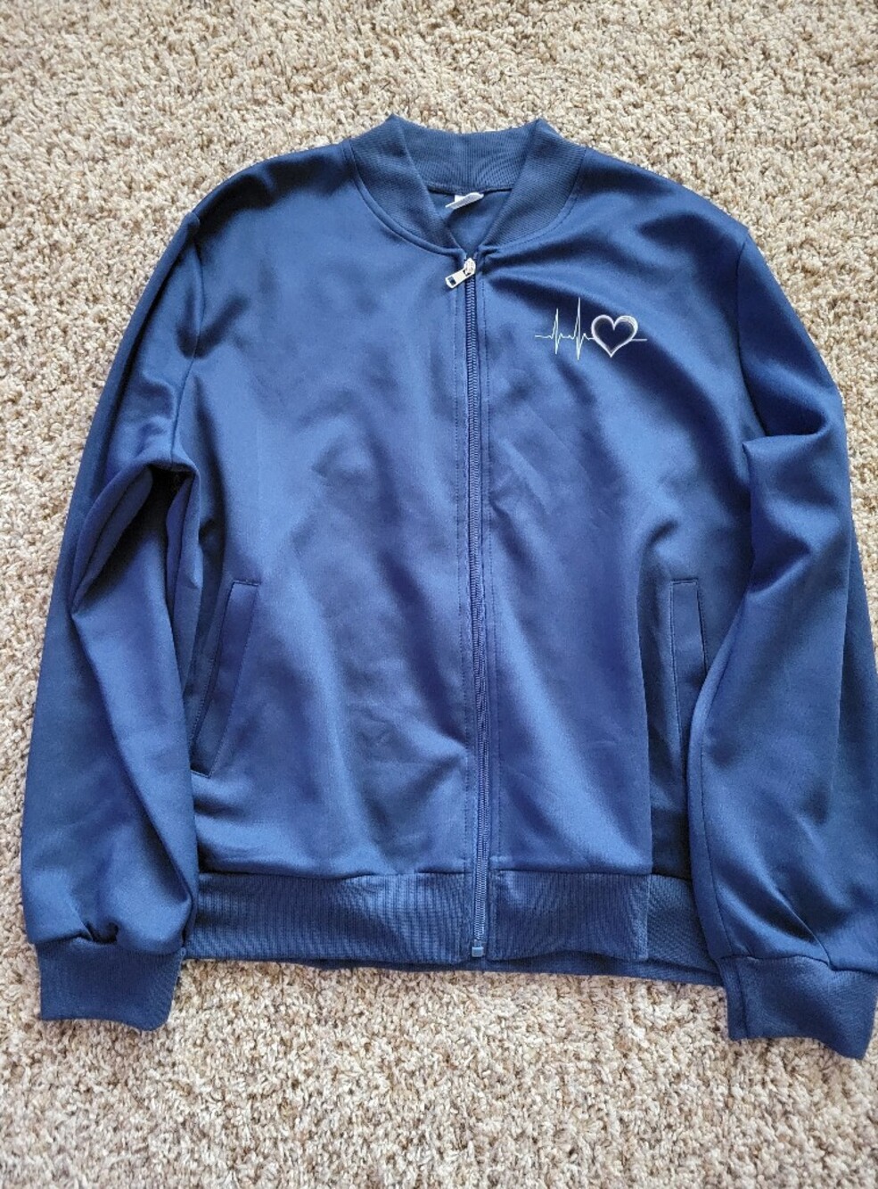 Nurse Jacket